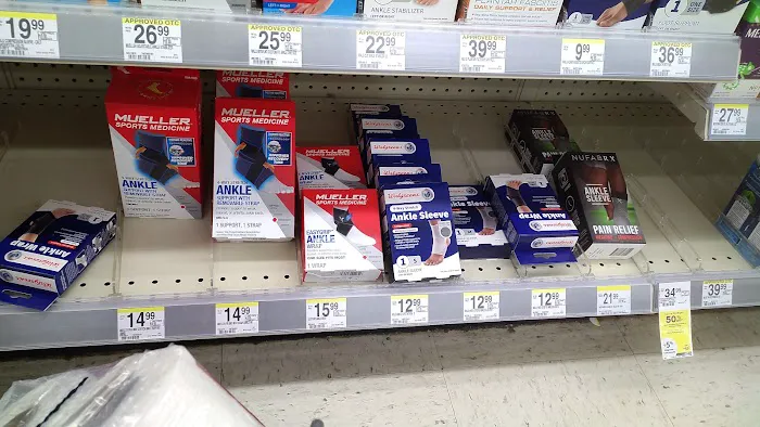 Walgreens 4