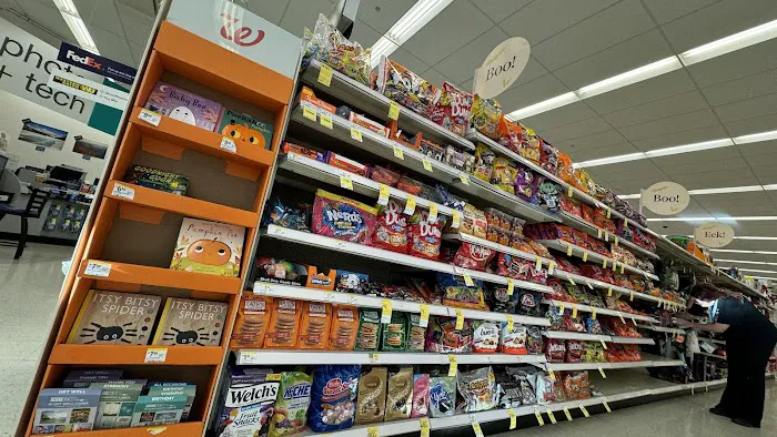 Walgreens 5
