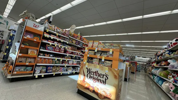 Walgreens 7