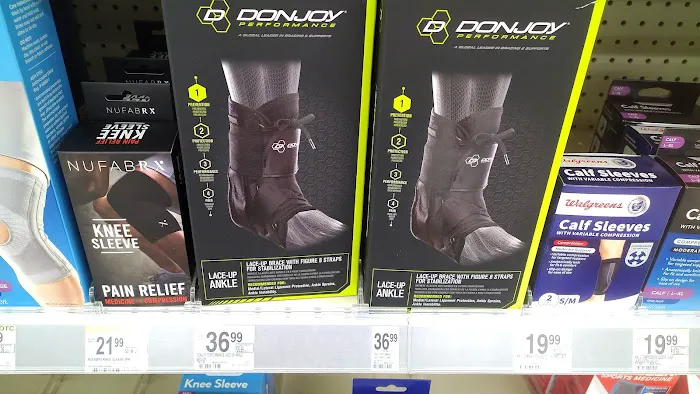 Walgreens 6