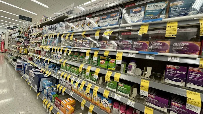 Walgreens 9