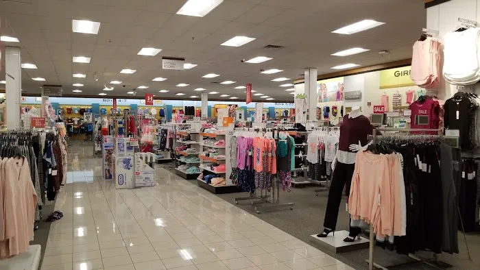 Kohl's 1