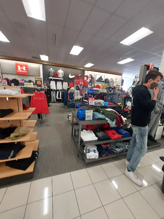Kohl's 3