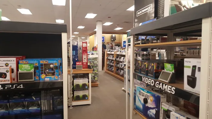 Kohl's 5