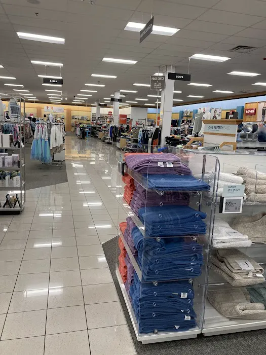 Kohl's 4