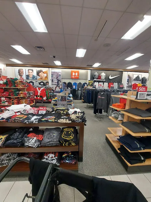Kohl's 6