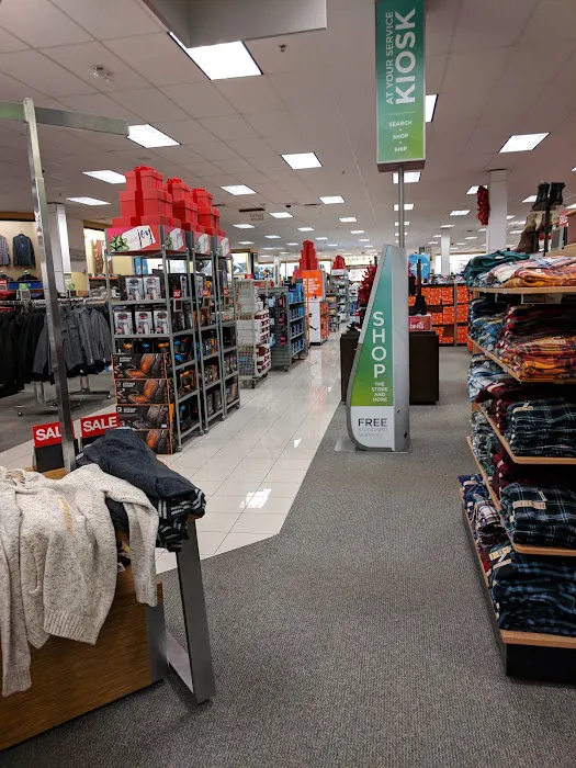 Kohl's 7