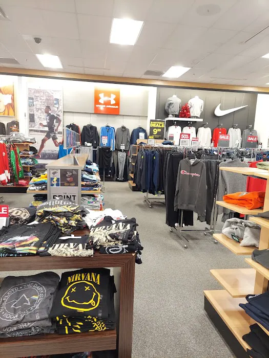 Kohl's 9