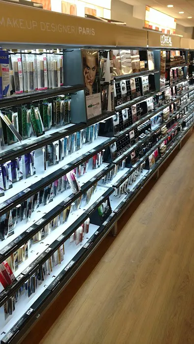 Ulta Beauty 7