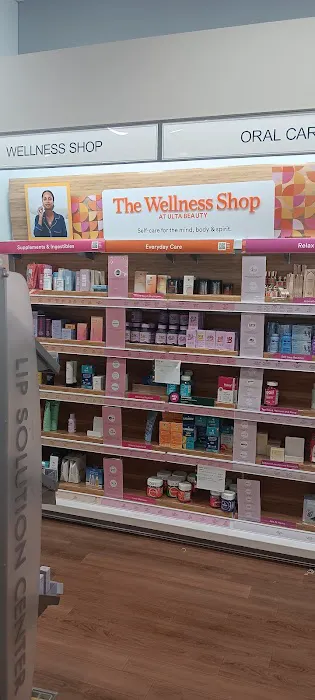 Ulta Beauty 9