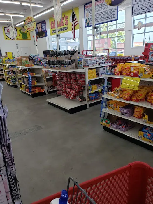 Ollie's Bargain Outlet 1