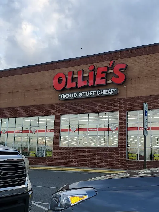 Ollie's Bargain Outlet 2