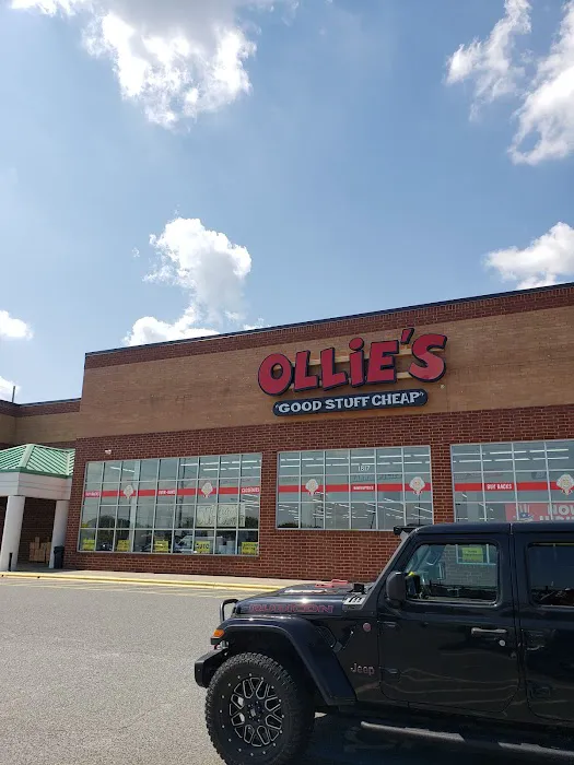 Ollie's Bargain Outlet 3