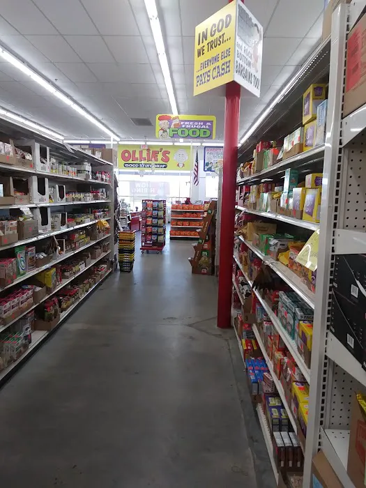 Ollie's Bargain Outlet 8