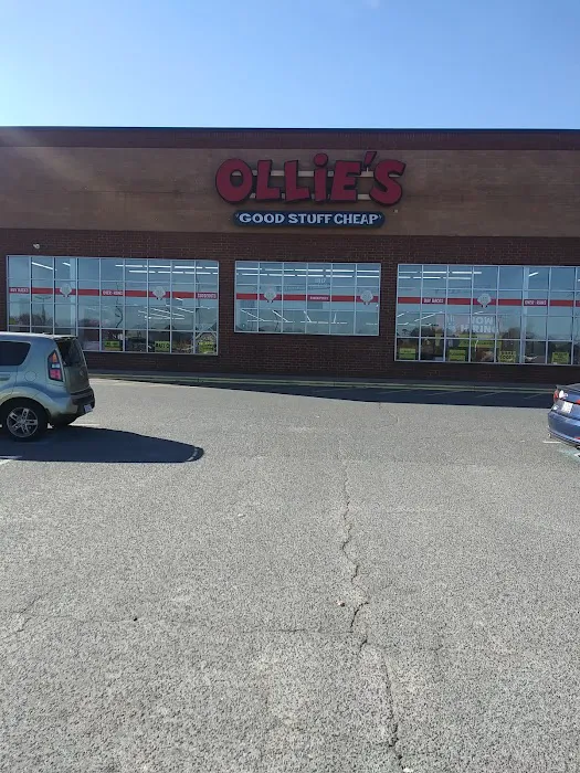 Ollie's Bargain Outlet 9
