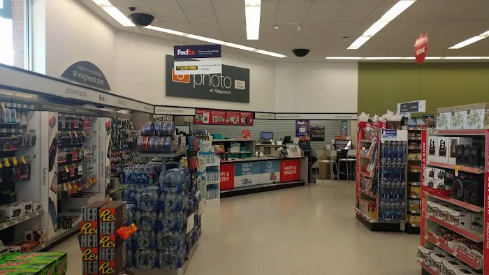 Walgreens 1
