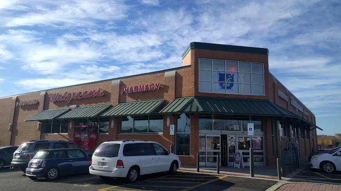 Walgreens 2