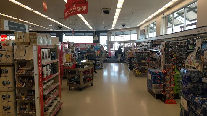 Walgreens 0