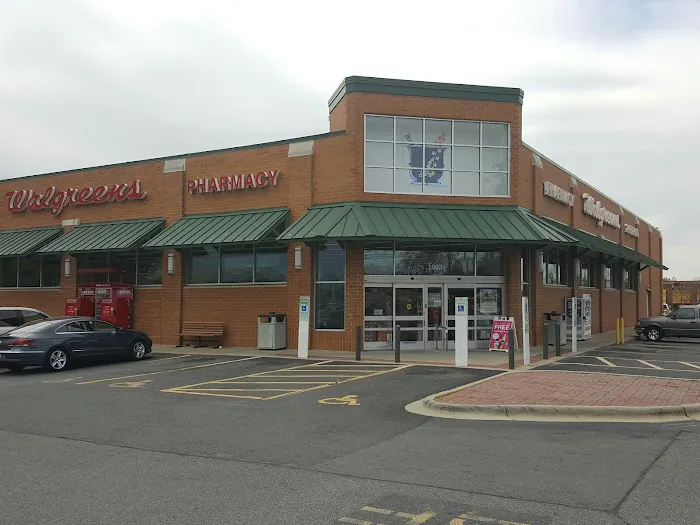 Walgreens 5