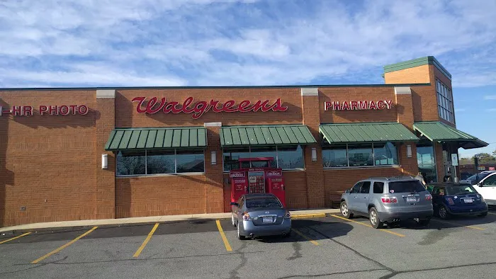 Walgreens 4