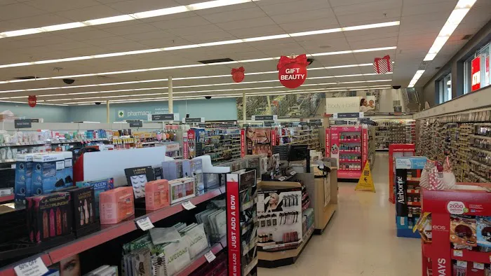 Walgreens 3