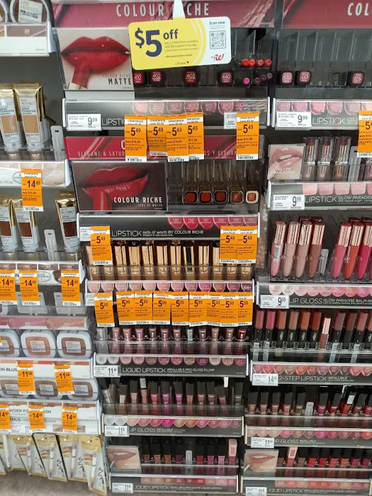 Walgreens 7