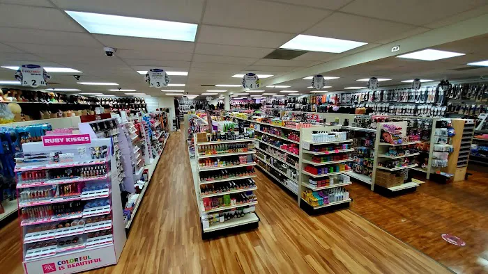 Star Beauty Supply 2