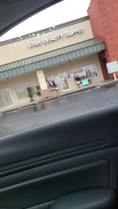 Star Beauty Supply 0