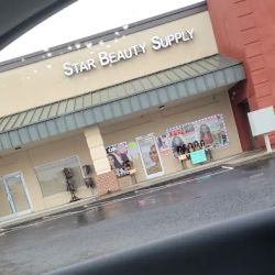 Star Beauty Supply ico