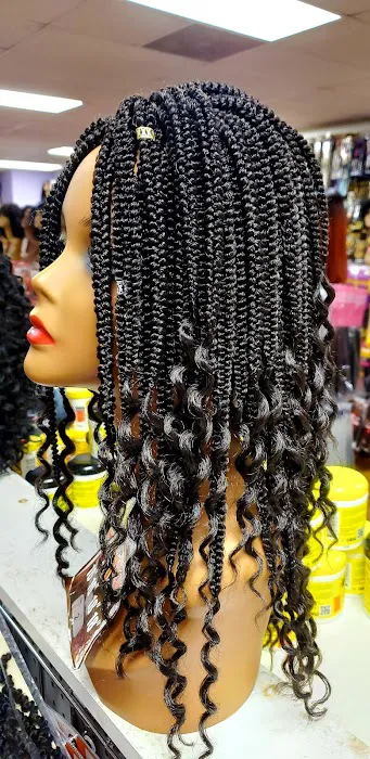 Star Beauty Supply 4