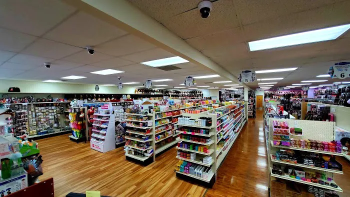 Star Beauty Supply 3