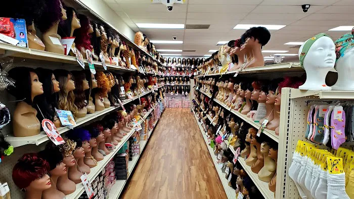 Star Beauty Supply 5