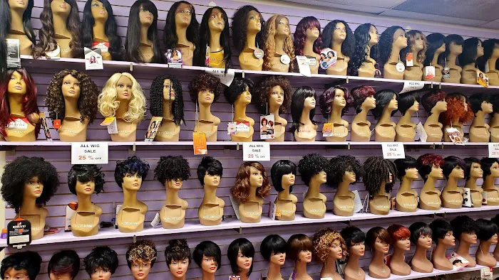 Star Beauty Supply 7
