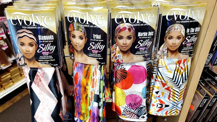 Star Beauty Supply 9