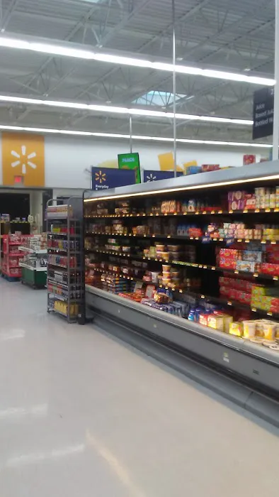 Walmart Supercenter 3