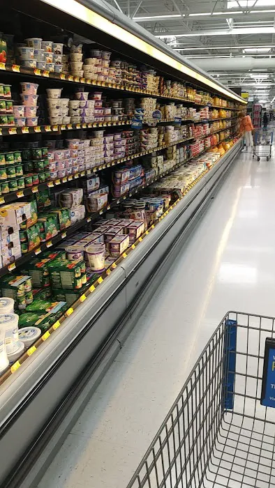 Walmart Supercenter 4