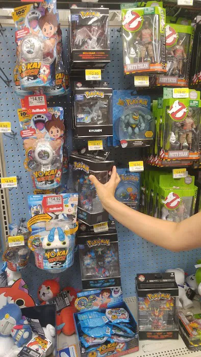 Walmart Supercenter 5