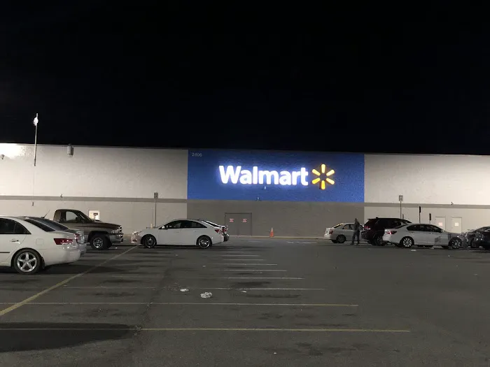 Walmart Supercenter 6