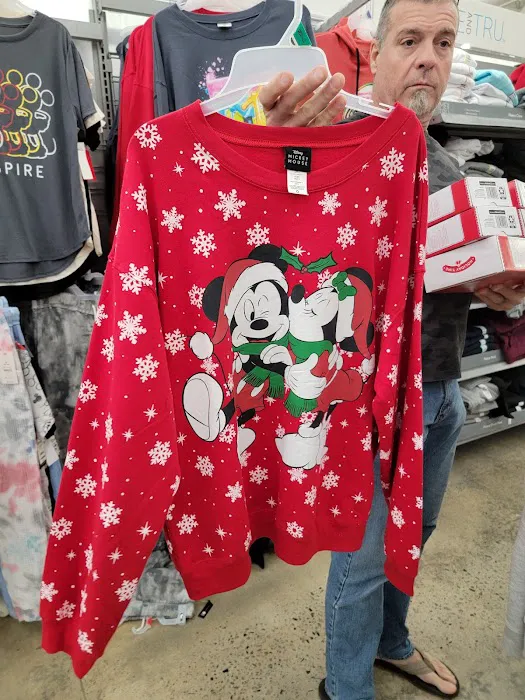 Walmart Supercenter 8