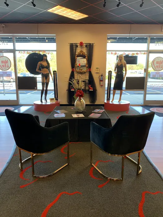 Adam & Eve Stores 2