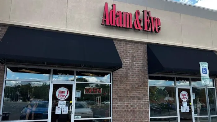 Adam & Eve Stores 0