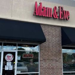 Adam & Eve Stores ico