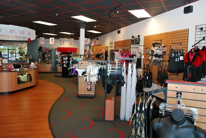 Adam & Eve Stores 5