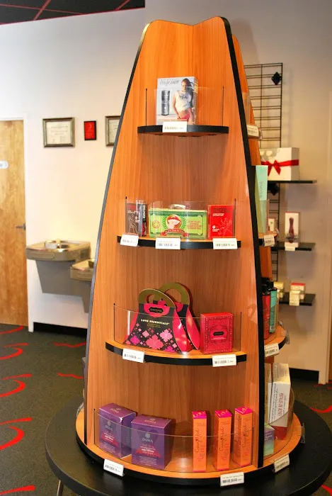 Adam & Eve Stores 4