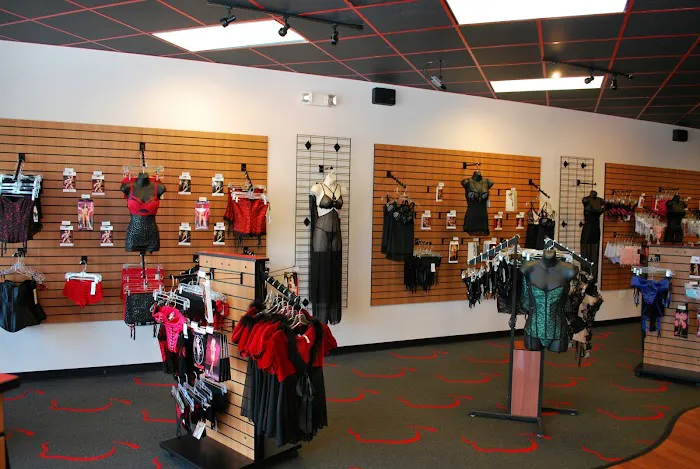 Adam & Eve Stores 8