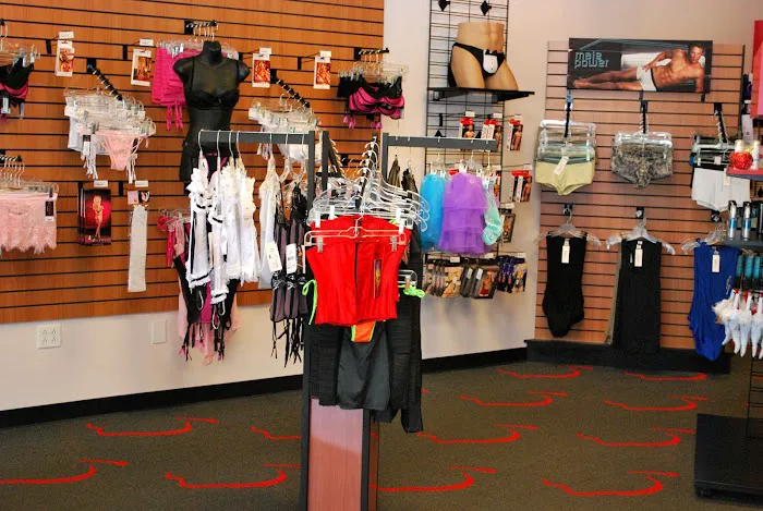 Adam & Eve Stores 6