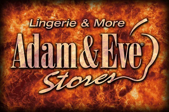 Adam & Eve Stores 7