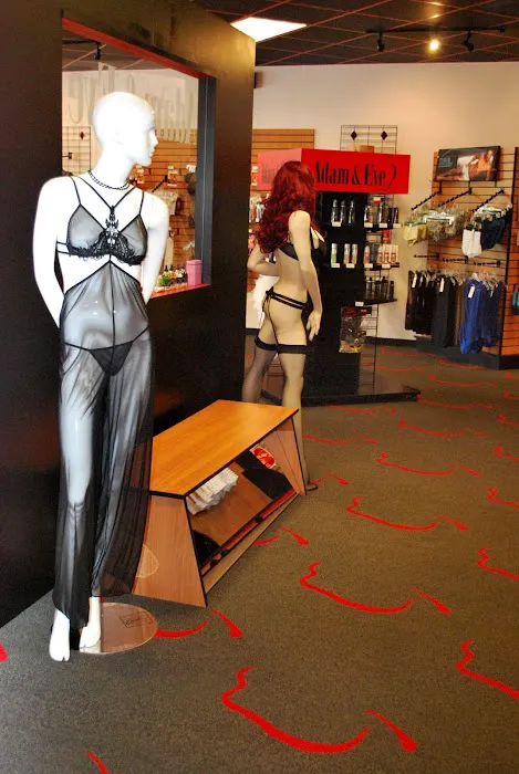 Adam & Eve Stores 9