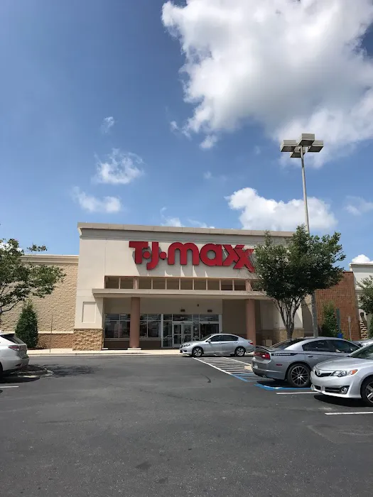 T.J. Maxx 0