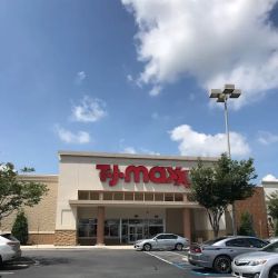 T.J. Maxx ico